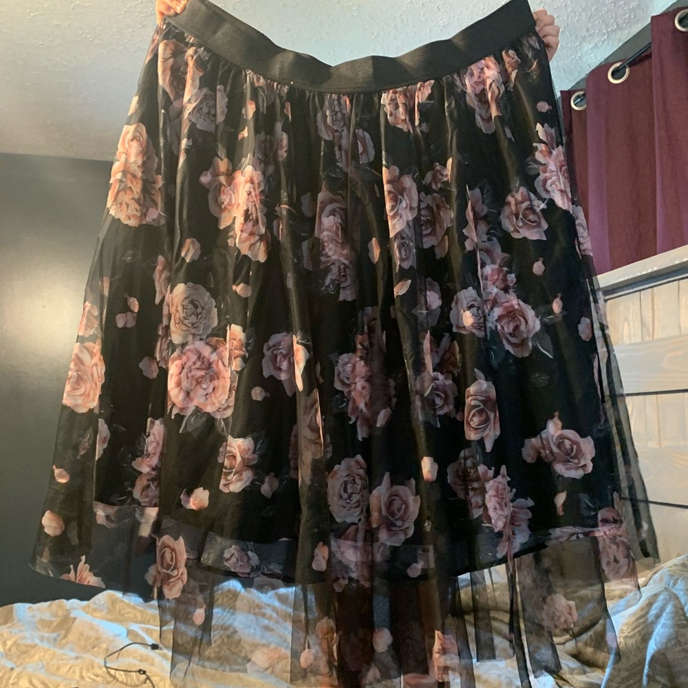 Skirt
